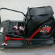 Image for article titled I Drifted Like a Madman on the Adult-Sized Crazy Cart XL
